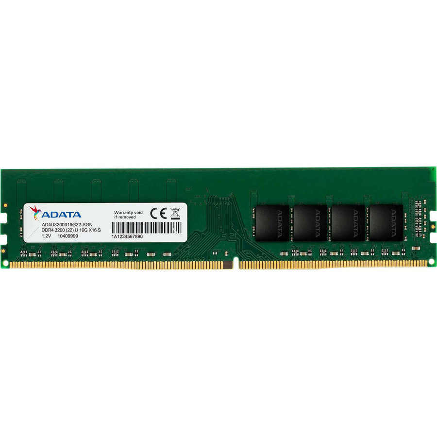 Memorie 8GB (1x8GB) DDR4 3200MHz CL22 Tray