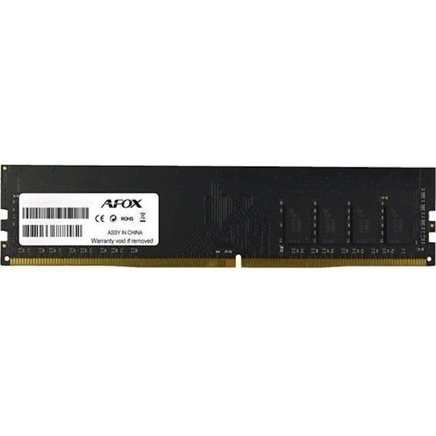 Memorie 16GB (1x16GB) DDR4 3000MHz CL16