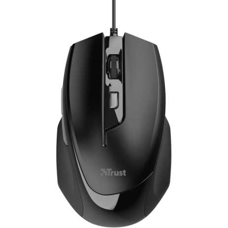 Mouse Wireless Voca Black