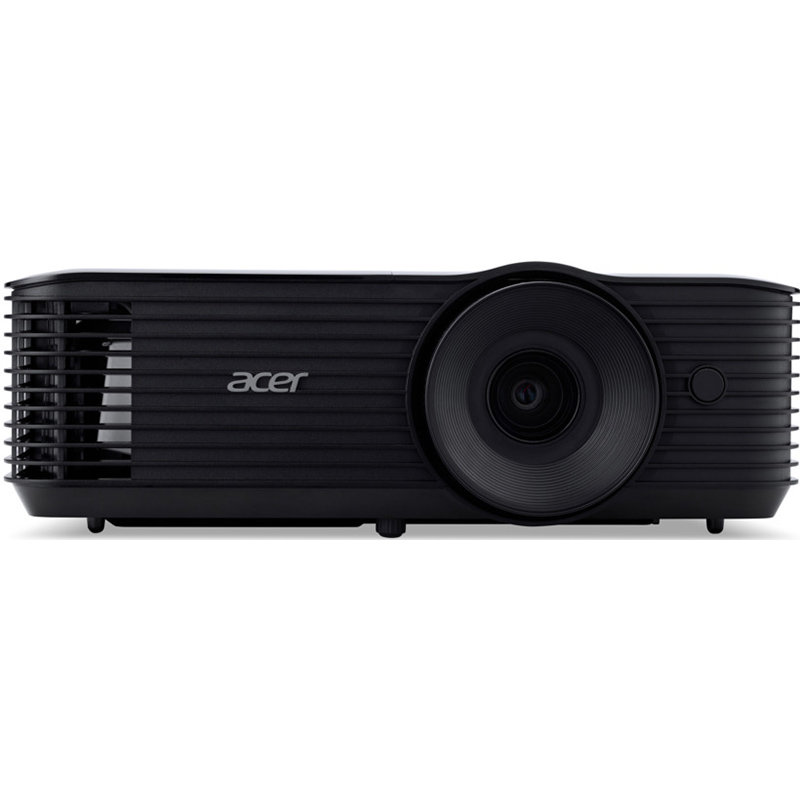 Videoproiector X1228H XGA Black