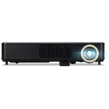 Videoproiector XD1520i FHD Black