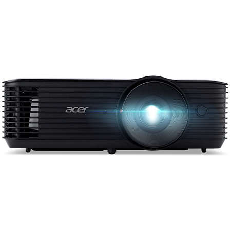 Videoproiector Acer X1228i XGA Black