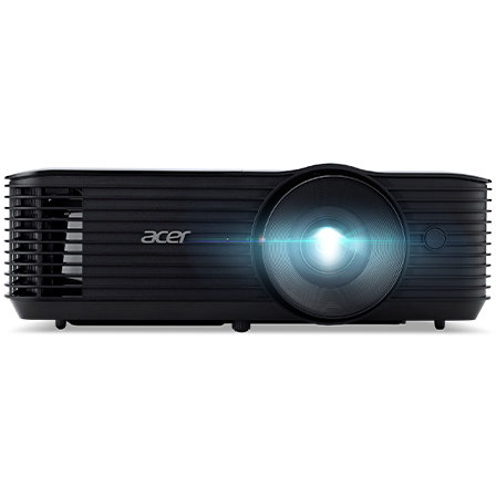 Videoproiector X1328Wi WXGA Black