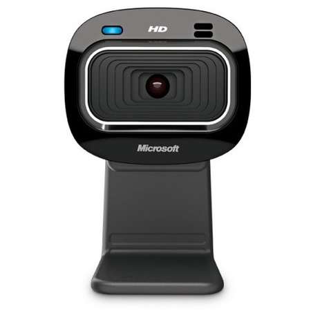 Camera web Microsoft T4H-00004 LifeCam HD-3000