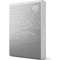 SSD Extern Seagate One Touch 1TB USB-C Silver
