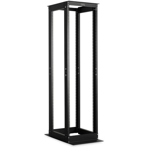 Cabinet metalic 19inch 42U Black