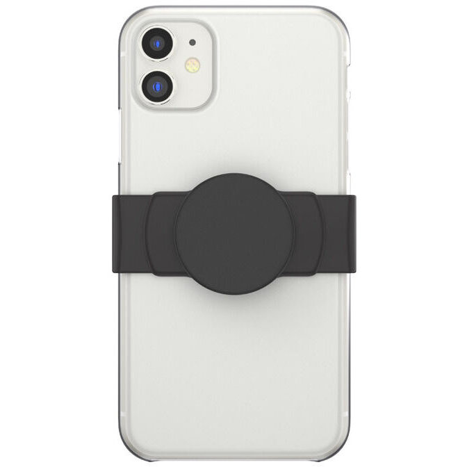 PopSlide Stretch Black