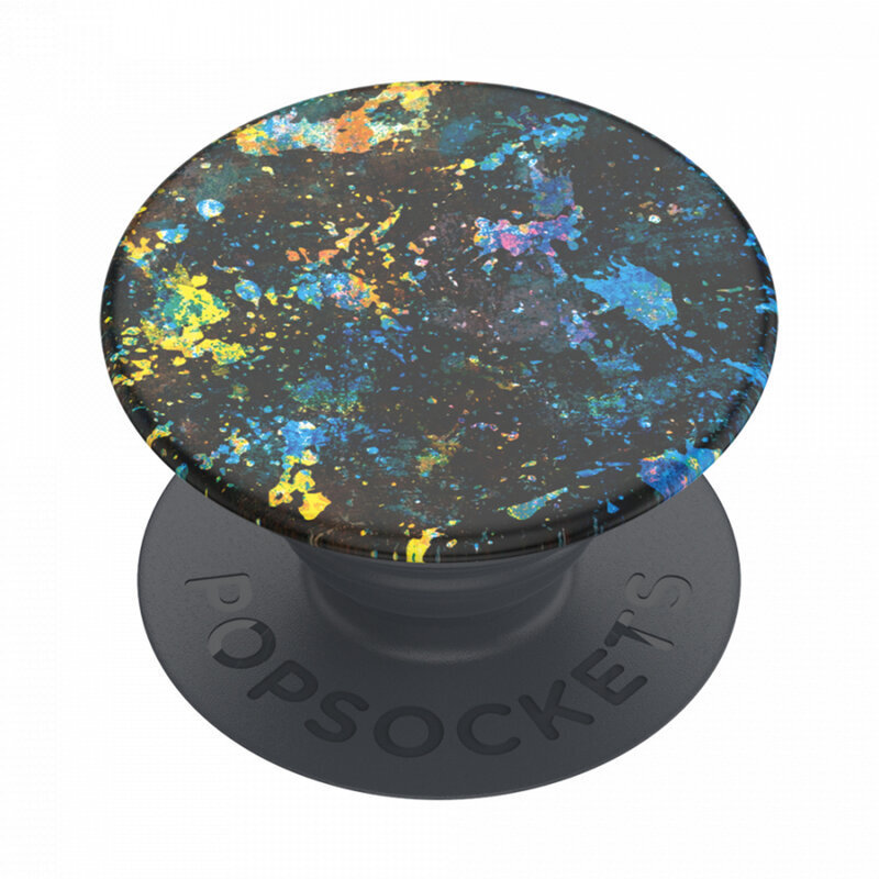 Basic Night Splatter