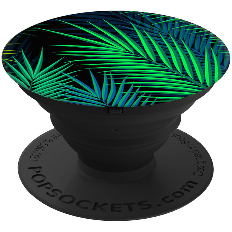 Basic Midnight Palms