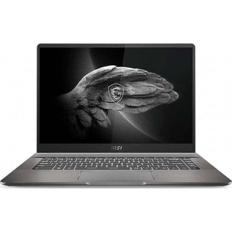 Laptop Creator Z16 A11UET-049RO 16 inch QHD+ Intel Core i7-11800H 32GB DDR4 1TB SSD nVidia GeForce RTX 3060 8GB Windows 10 Pro Grey
