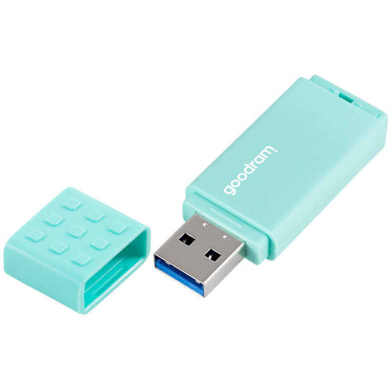 Memorie USB UME3 Care 16GB USB 3.0 Turquoise