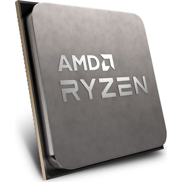 Procesor Ryzen 7 5700g Octa Core 3.8ghz Am4