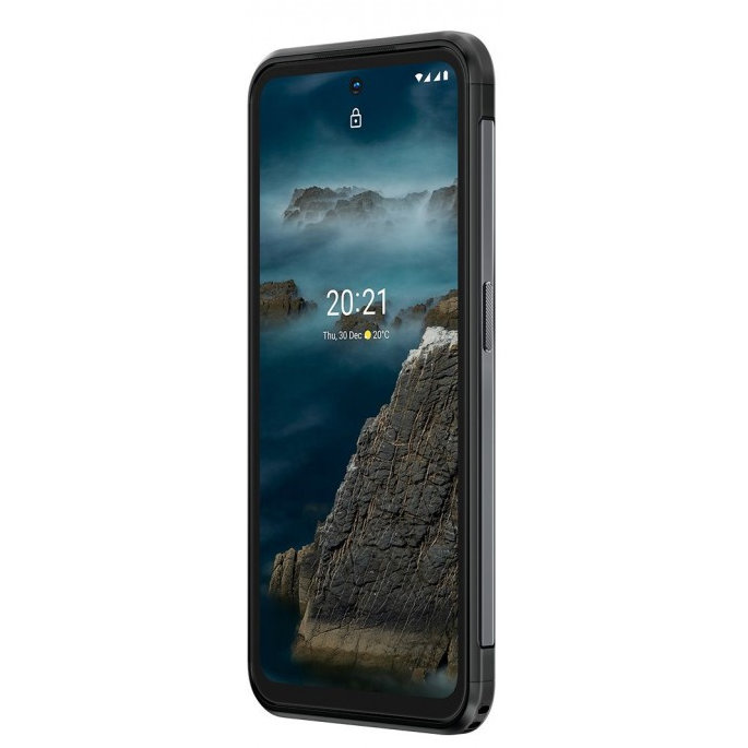 Telefon mobil XR20 64GB 4GB RAM Dual SIM 4G Grey