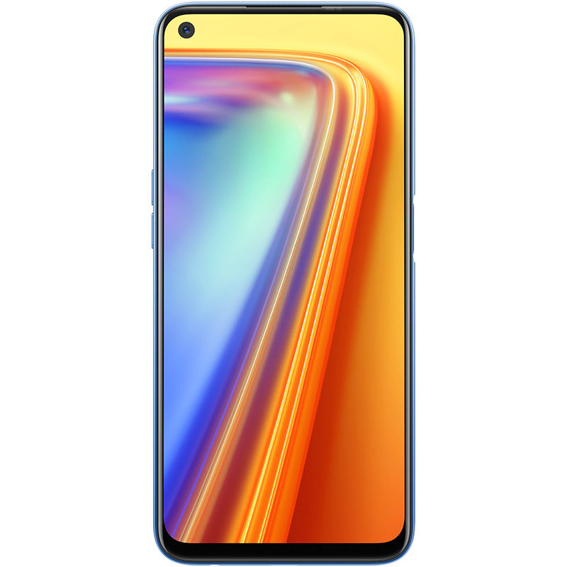 Telefon mobil 7 64GB 6GB RAM Dual Sim 4G Mist Blue