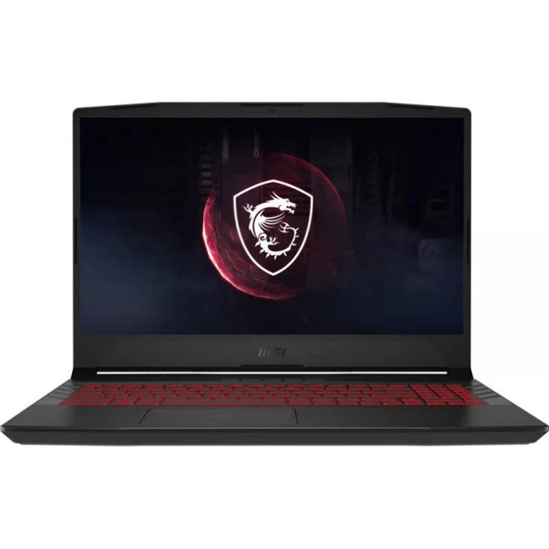 Laptop Pulse GL66 11UCK-200XPL 15.6 inch FHD Intel Core i7-11800H 16GB DDR4 1TB SSD nVidia GeForce RTX 3050 4GB Grey