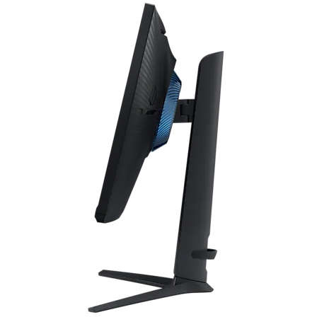 Monitor LED Gaming Samsung Odyssey G5 S27AG500NUX 27 inch QHD IPS 1ms 165Hz Black