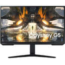 Odyssey G5 S27AG500NUX 27 inch QHD IPS 1ms 165Hz Black