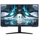 Odyssey G7 S28AG700NUX 28 inch UHD 4K IPS 1ms 144Hz Black