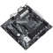 Placa de baza Asrock B450M PRO4-F R2.0 AMD AM4 mATX