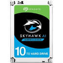 SkyHawk AI 10TB SATA-III 3.5 inch 7200rpm 256MB