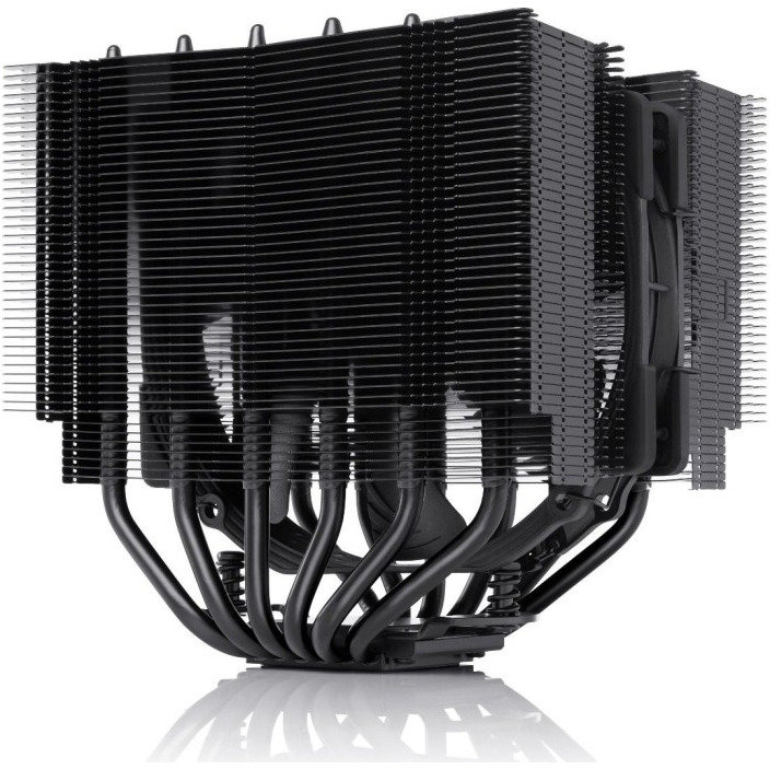 Cooler procesor NH-D15S Chromax.Black