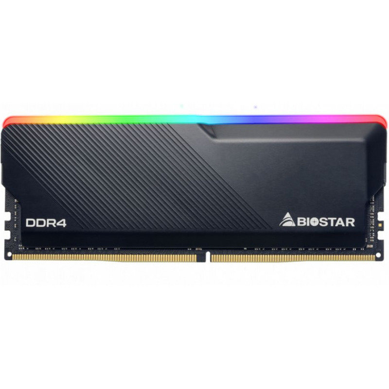 Memorie Gaming X RGB 8GB DDR4 3200MHz CL18