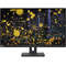 Monitor LED Lenovo ThinkVision E27q-20 27 inch QHD IPS 4ms Black