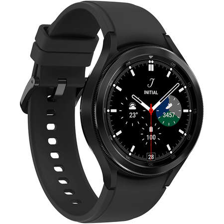 Smartwatch Samsung Galaxy Watch4 Classic 46mm BT Black