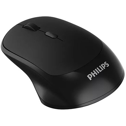 Mouse SPK7423 Wireless Black