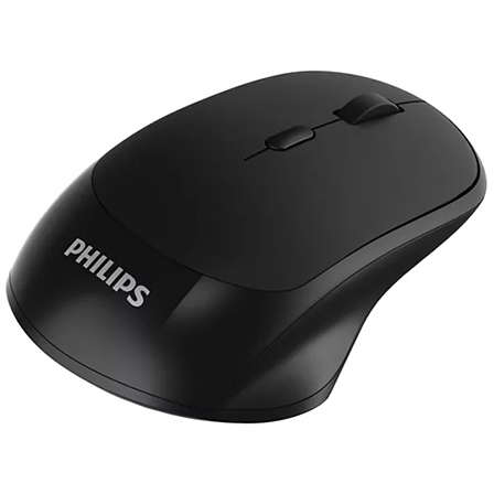 Mouse Philips SPK7423 Wireless Black
