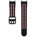 Extreme Sport Band 20mm S/M Black