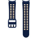 Extreme Sport Band 20mm S/M Navy