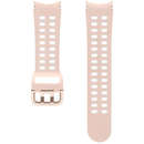 Extreme Sport Band 20mm S/M Pink