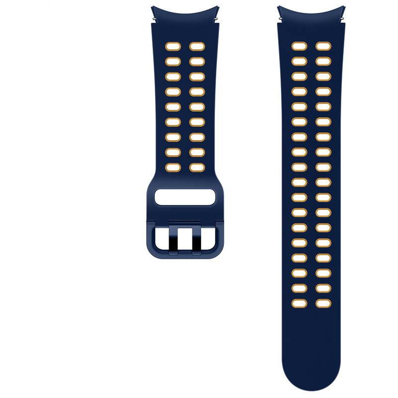 Curea smartwatch Extreme Sport Band 20mm M/L Navy
