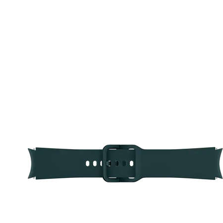 Curea smartwatch Samsung Sport Band 20mm S/M Green