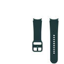 Curea smartwatch Samsung Sport Band 20mm S/M Green