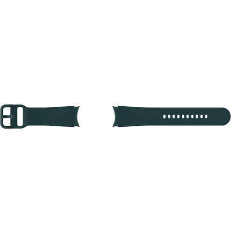 Curea smartwatch Samsung Sport Band 20mm M/L Green