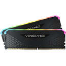 Vengeance RGB RS 64GB (2x32GB) DDR4 3600MHz CL18 Dual Channel Kit