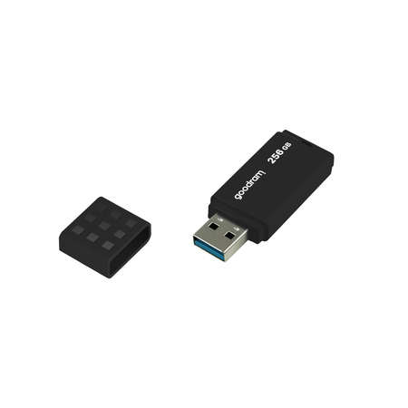 Memorie USB Goodram UME3 256GB USB 3.0 Black