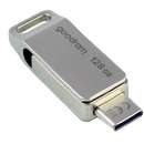 ODA3 128GB USB 3.2 Silver