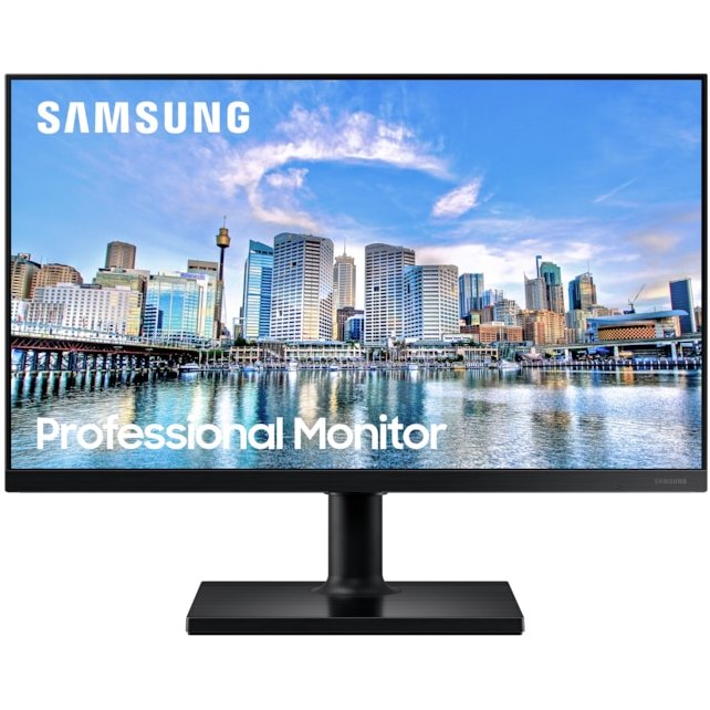 Monitor F27T450FZU 27inch 5ms FHD Black