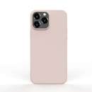 Silicon Soft Slim pentru iPhone 13 Pro Max Pink Sand