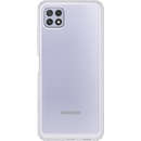 Clear Cover Transparent pentru Samsung Galaxy A22 5G