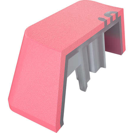 Corsair PBT DOUBLE-SHOT PRO Keycap Mod Kit Rogue Pink