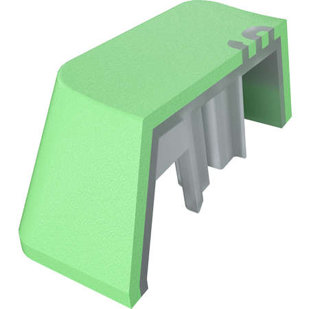 Corsair PBT DOUBLE-SHOT PRO Keycap Mod Kit Mint Green