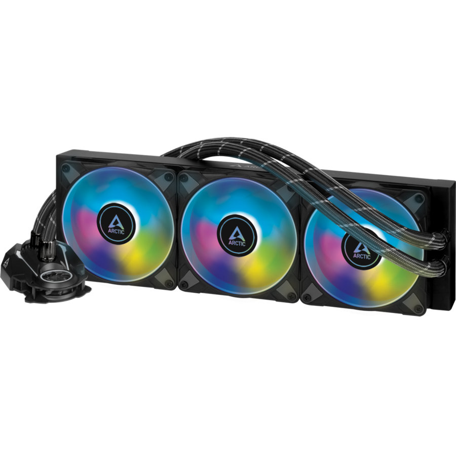 Cooler procesor Liquid Freezer II 360 A-RGB