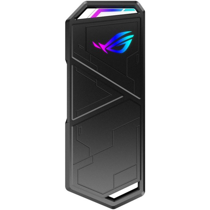 Rack Extern ROG Strix Arion M.2 NVMe SSD USB 3.2 GEN2 Type-C