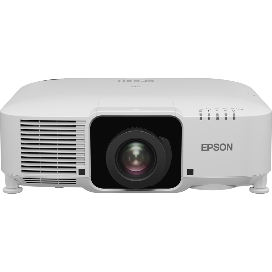 Videoproiector Videoproiector EPSON EB-L1070U, Laser, WUXGA 1920 x 1200, 7000 lumeni, contrast 2.500.000:1