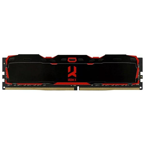Memorie IRDM X Black 8GB DDR4 3200MHz CL16
