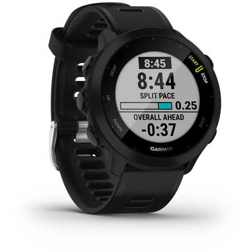 Smartwatch Forerunner 55 Black